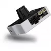Thermal Grizzly WireView Pro II GPU Power Monitoring Device - White, Reversed (12V-2x6-Pin, USB-C)