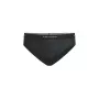 THERMAL GRIZZLY Women's Thermal Briefs Icebreaker Merino 125 - Black