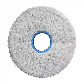 Thermal Mop for Dreame Matrix10 Ultra, L50s Ultra, L50s Pro Ultra, X50s Pro Master, X50s Ultra Complete, X50s Pro Ultra, X60 Ultra, X60 Ultra Complete, X60 Master, X50 Pro Ultra, and X50 Pro Ultra Complete Cleaning Robots