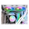 Thermalright Aqua Elite V6 RGB 240mm All-in-One Liquid Cooler (White)