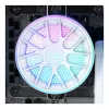Thermalright Aqua Elite V6 RGB 240mm All-in-One Liquid Cooler (White)