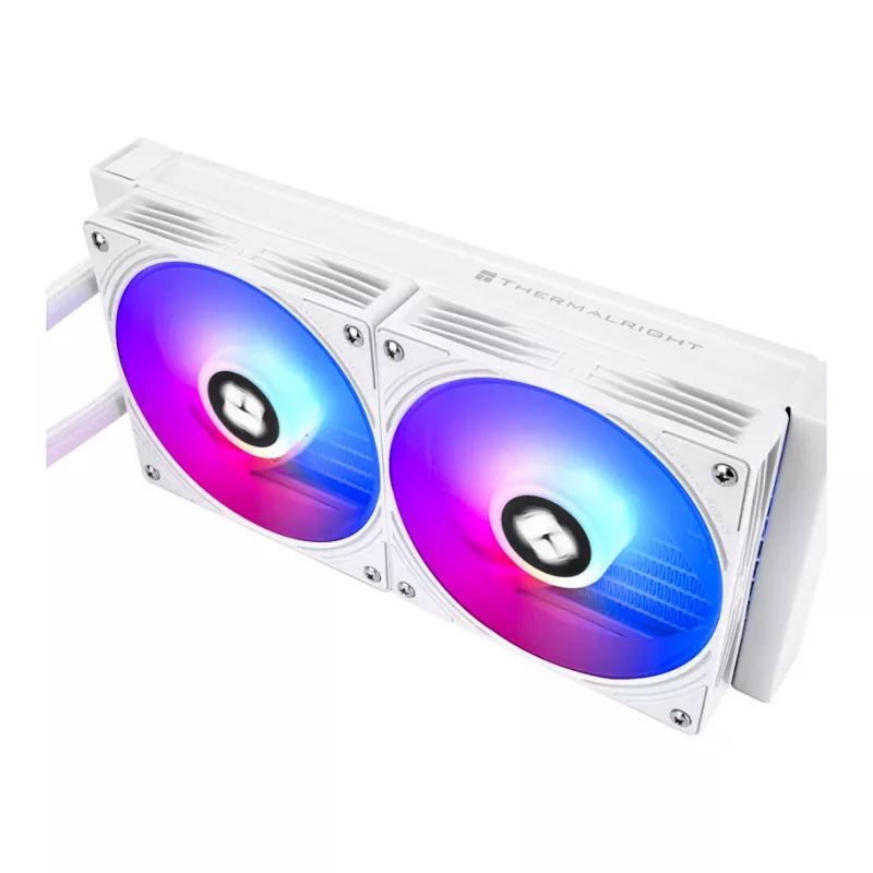 Thermalright Aqua Elite V6 RGB 240mm All-in-One Liquid Cooler (White)