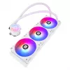 Thermalright Aqua Elite V6 RGB 360mm White All-in-One Liquid CPU Cooler