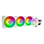 Thermalright Aqua Elite V6 RGB 360mm White All-in-One Liquid CPU Cooler