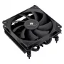 Thermalright AXP90-X36 Black Low Profile CPU Cooler, 92mm PWM Fan, ITX, Intel & AMD