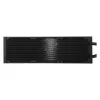 Thermalright Frozen Horizon V2 RGB 360mm AIO Liquid CPU Cooler, Black ARGB