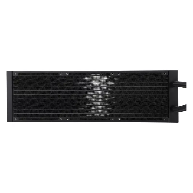 Thermalright Frozen Horizon V2 RGB 360mm AIO Liquid CPU Cooler, Black ARGB
