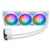 Thermalright Frozen Horizon V2 RGB 360mm White ARGB AIO Liquid Cooler