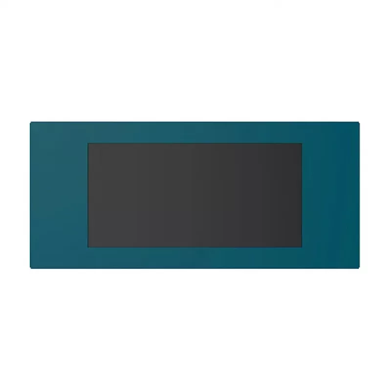 Thermaltake AC-080-OOTNAN-A1 6.0-Inch LCD Panel Kit for View 600 TG - Black