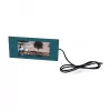 Thermaltake AC-080-OOTNAN-A1 6.0-Inch LCD Panel Kit for View 600 TG - Black