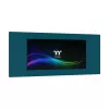 Thermaltake AC-080-OOTNAN-A1 6.0-Inch LCD Panel Kit for View 600 TG - Black