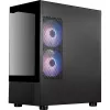 Thermaltake FTW A-Line Air 5060 Gaming Desktop (Black/Transparent, Windows 11 Pro)