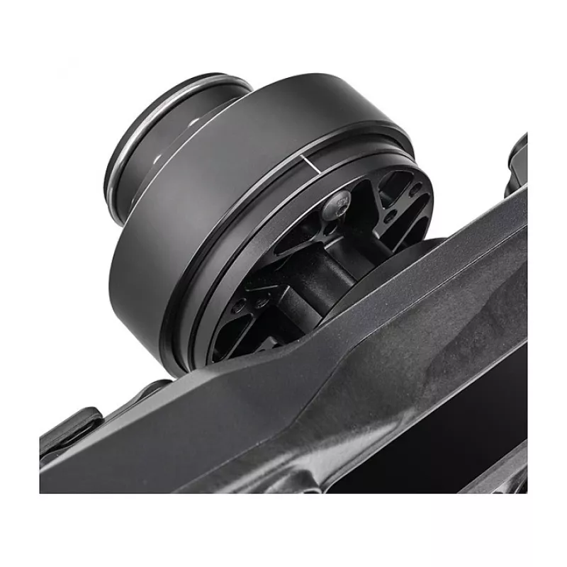 Thermaltake GRA TTG XRW Quick Release Adapter - G1/4 inch Black Brass