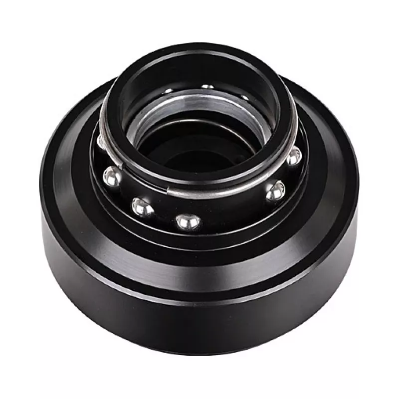 Thermaltake GRA TTG XRW Quick Release Adapter - G1/4 inch Black Brass
