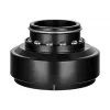 Thermaltake GRA TTG XRW Quick Release Adapter - G1/4 inch Black Brass