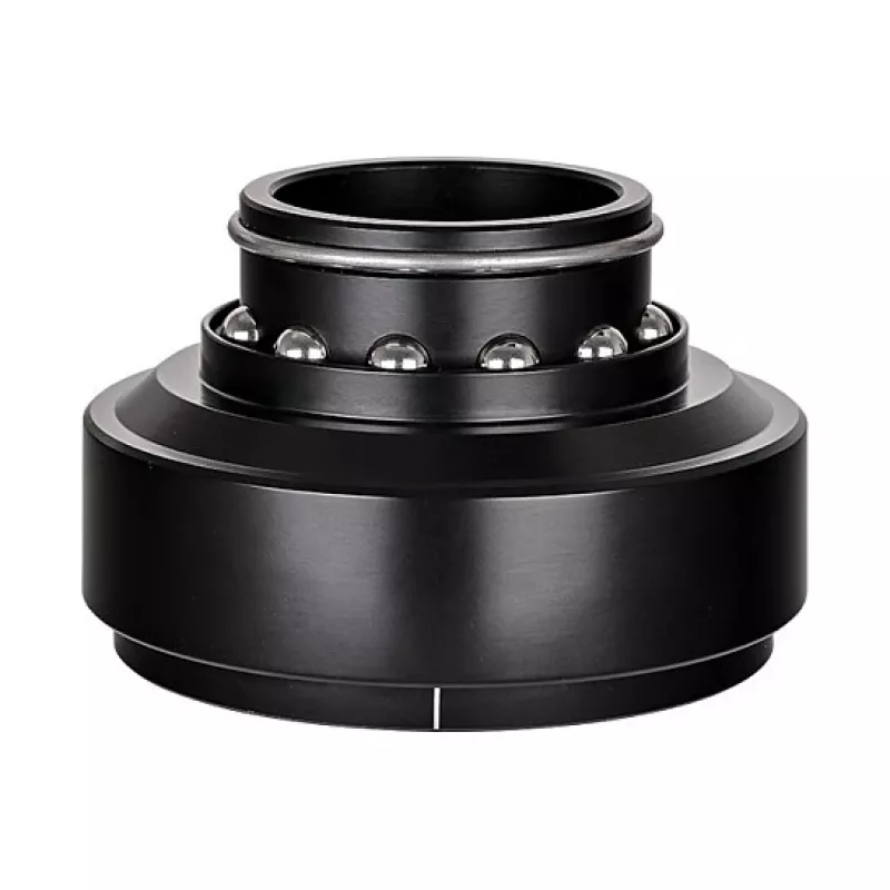 Thermaltake GRA TTG XRW Quick Release Adapter - G1/4 inch Black Brass