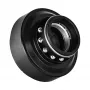 Thermaltake GRA TTG XRW Quick Release Adapter - G1/4 inch Black Brass