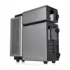 Thermaltake Level 20 Tempered Glass Edition Full Tower Chassis, Grey/Black, ARGB Fans