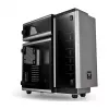 Thermaltake Level 20 Tempered Glass Edition Full Tower Chassis, Grey/Black, ARGB Fans