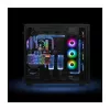 Thermaltake Pacific R1 Plus Memory Cover - Snow White, Addressable RGB