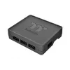 Thermaltake Pacific R1 Plus Memory Cover - Snow White, Addressable RGB