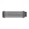 Thermaltake Pacific R1 Plus Memory Cover - Snow White, Addressable RGB