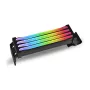 Thermaltake Pacific R1 Plus Memory Cover - Snow White, Addressable RGB