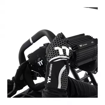 Thermaltake Sim Gloves Black XL (Tt eSPORTS)
