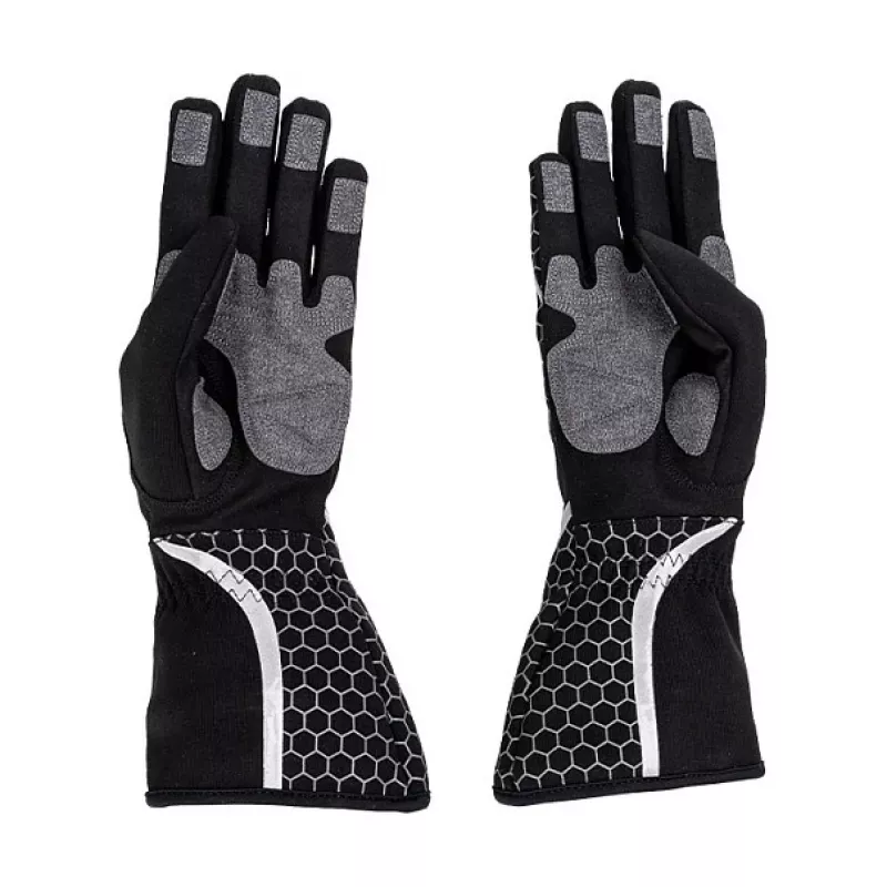 Thermaltake Sim Gloves Black XL (Tt eSPORTS)