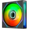 Thermaltake SWAFAN 120 EX INFINITY Black 3-Pack 120mm PWM ARGB Fan