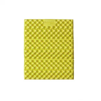 Thermarest Z Seat SOL Seat Cushion Lemon/Silver