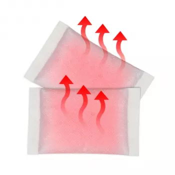 THERMOPAD Roku Heaters Basic Nature 2 pcs.