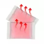 THERMOPAD Roku Heaters Basic Nature 2 pcs.