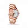THOMAS SABO Women's Watch WA02152652093 33mm Rose Gold Stainless Steel Mesh