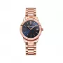 THOMAS SABO Women's Watch WA02152652093 33mm Rose Gold Stainless Steel Mesh