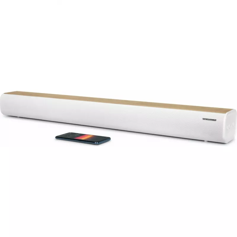 THOMSON Cosy SB401BT Soundbar, 40W with Bluetooth, AUX, Optical & Coaxial Inputs
