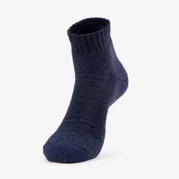 THORLO Men's Moderate Cushion Ankle Hiking Socks - Forest