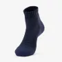THORLO Men's Moderate Cushion Ankle Hiking Socks - Forest