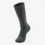 THORLO'S Anti-Fatigue Military Over Calf Socks, Size M (EU 38-42), Maximum Cushion