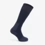 THORLO'S Extreme Cold Over Calf Mountaineering Socks - Navy (EU 43-47)