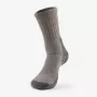 THORLO'S Hiking Socks Maximum Cushion Crew Men's | KX Pewter