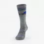 THORLO'S Light Cushion Crew Hiking Socks M (EU 38-42)