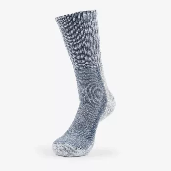 THORLO'S Light Hiking Crew Socks Men Navy