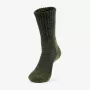 THORLO'S Light Hiking Crew Socks Men's Forest
