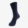 THORLO'S Light Hiking Crew Socks Men's Night Navy