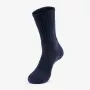 THORLO'S Light Hiking Crew Socks Men's Night Navy