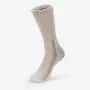 THORLO'S Light Hiking Crew Socks Men's Walnut