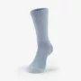 THORLO'S Men's Diabetic Moderate Cushion Ankle Socks – Soft Blue (1 Pair)