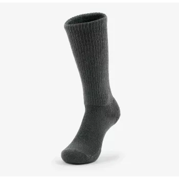 THORLO'S Military Boot Moderate Mid-Calf Socks L (43-47)