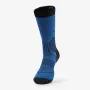 Thorlo's Moderate Cushion Crew PrimaLoft® Merino Hiking Socks - M (EU 38-42) Navy